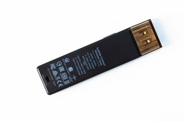 Флешки от SanDisk — время новых стандартов — Connect Wireless Stick. 4