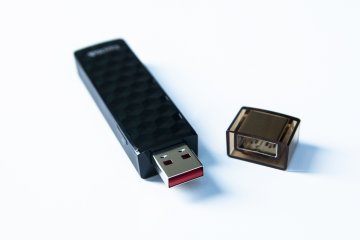 Флешки от SanDisk — время новых стандартов — Connect Wireless Stick. 3