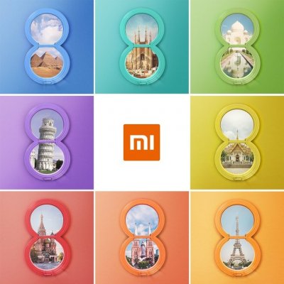 Россия одной из первых получит Xiaomi Mi 8