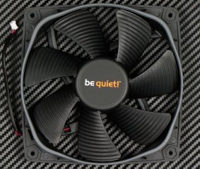 Обзор БП be quiet! Straight Power 11 650W — Внешний вид, платформа. 19