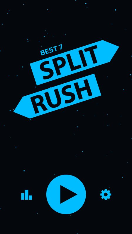 Split Rush 1.18