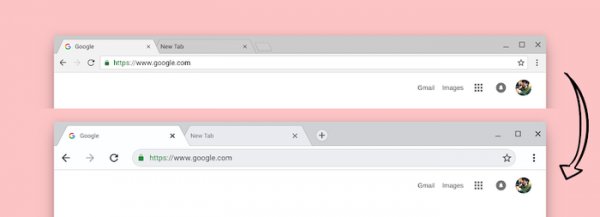 Новый Chrome теперь поддерживает беспарольную авторизацию
