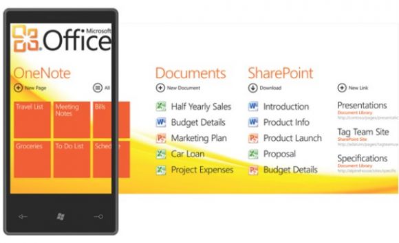 Windows Phone: прелести использования