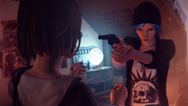 Life is Strange выйдет на Android