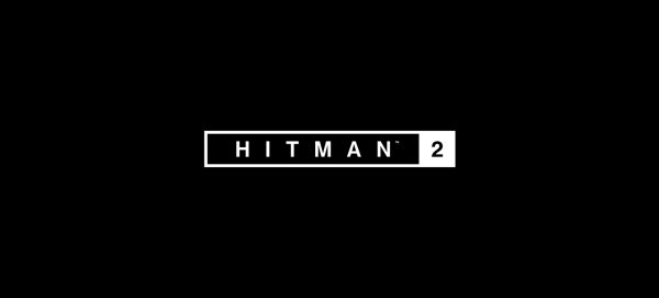 Hitman 2 покажут через два дня