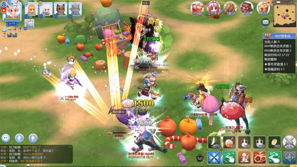 Глобальный релиз мобильной Ragnarok Online состоится до конца года