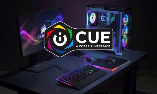 Corsair показала новые корпуса и ОЗУ с RGB на Computex 2018