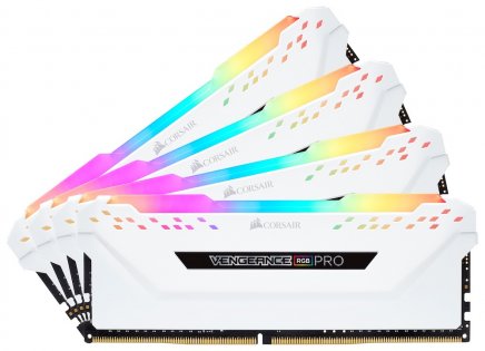 Corsair показала новые корпуса и ОЗУ с RGB на Computex 2018