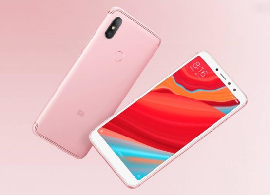 Флагманский Mi MIX 2S и бюджетный селфифон Redmi S2 прибыли в Россию