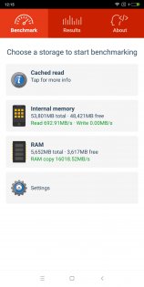 Обзор Xiaomi Mi MIX 2s: плановое обновление — Железо. 11