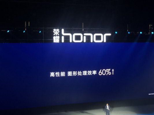 Honor Play — игровой смартфон с революционной технологией GPU Turbo