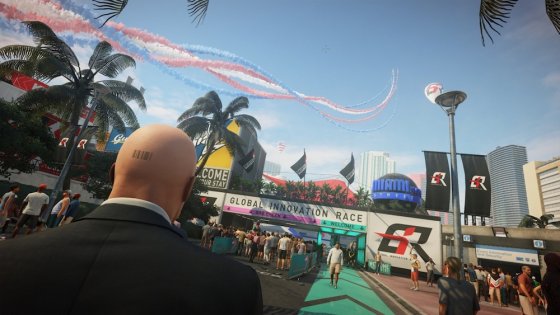 Hitman 2 с сюжетом и новыми локациями выйдет в ноябре