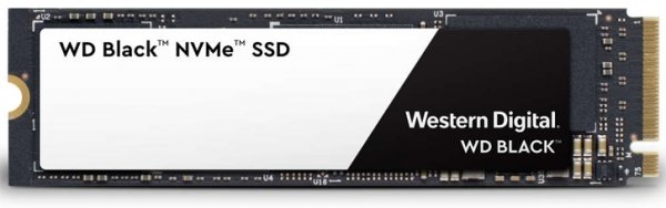 Western Digital презентовала быстрый SSD-накопитель в Москве