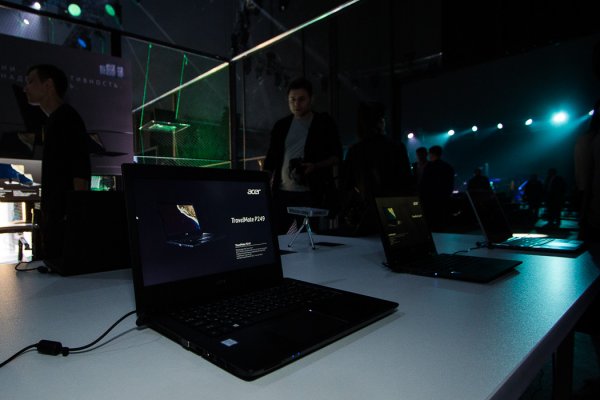 Acer Brand Day 2018: встречаем новый Swift 7 и линейку аксессуаров Predator