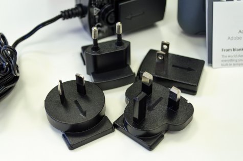 Обзор LaCie DJI Copilot – бекап для дрона