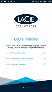 Обзор LaCie DJI Copilot – бекап для дрона