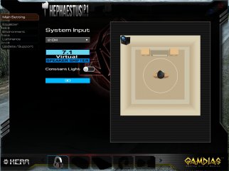 Обзор гарнитуры Gamdias Hephaestus P1 — Звучание и микрофон. 3