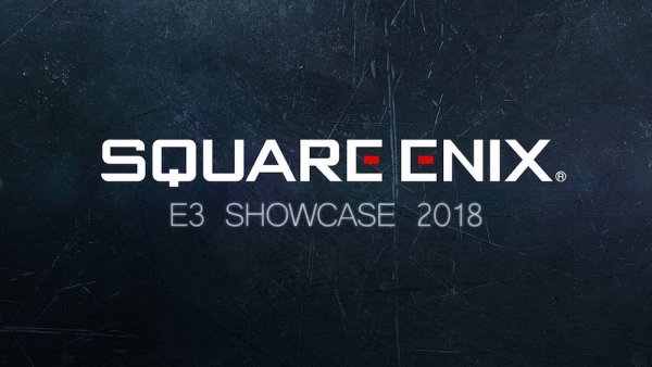 Анонсы Square Enix и Ubisoft на E3 2018