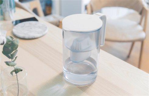 Xiaomi выпустила умный ошейник для собак и фильтр для воды
