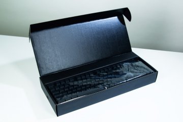 Обзор игровой клавиатуры Logitech G513 Carbon — Комплект поставки. 2
