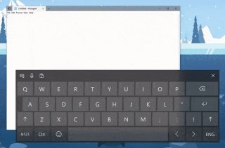 Клавиатура SwiftKey станет системной в Windows 10