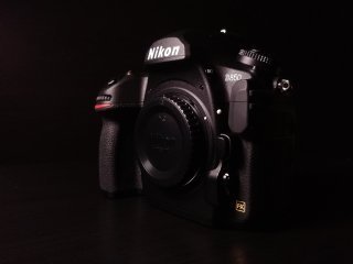 Тестирование Nikon D850 в «полевых» условиях Нью-Йорка — Заглянем под капот. 1