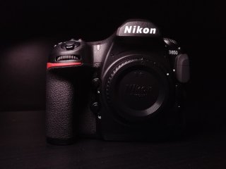 Тестирование Nikon D850 в «полевых» условиях Нью-Йорка — Собираемся в путь. 3
