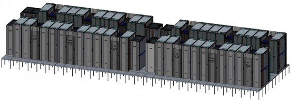 Раскрыты подробности самого мощного суперкомпьютера на ARM