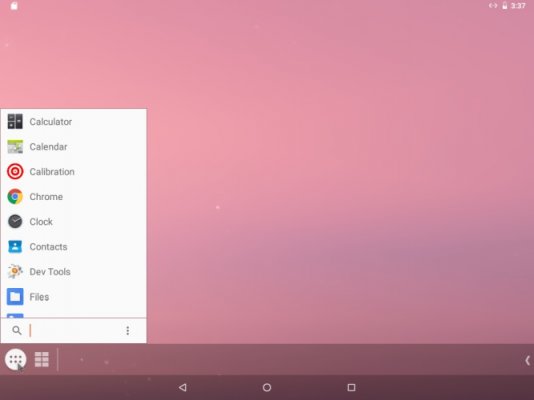 Вышел Android 8.1 для компьютеров