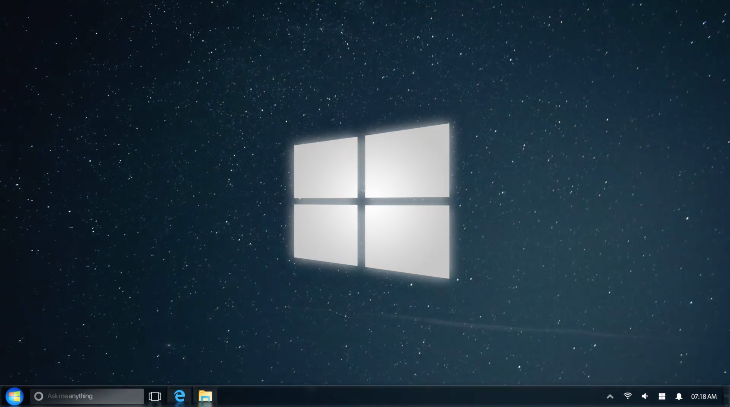 Видео: какой была бы Windows 7, будь она создана в 2018 году