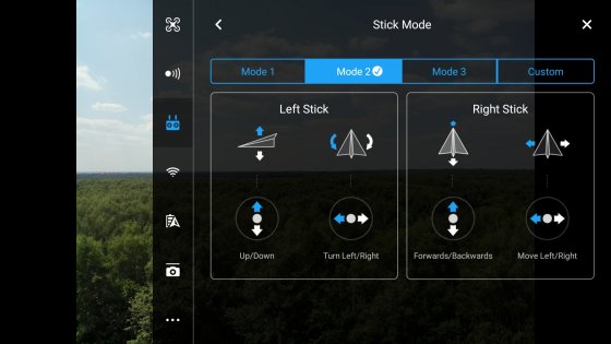 Обзор DJI Mavic Air — компактный дрон для начинающего пилота