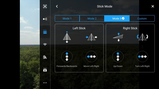 Обзор DJI Mavic Air — компактный дрон для начинающего пилота