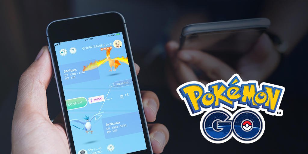 Pokemon go telegram gruppe