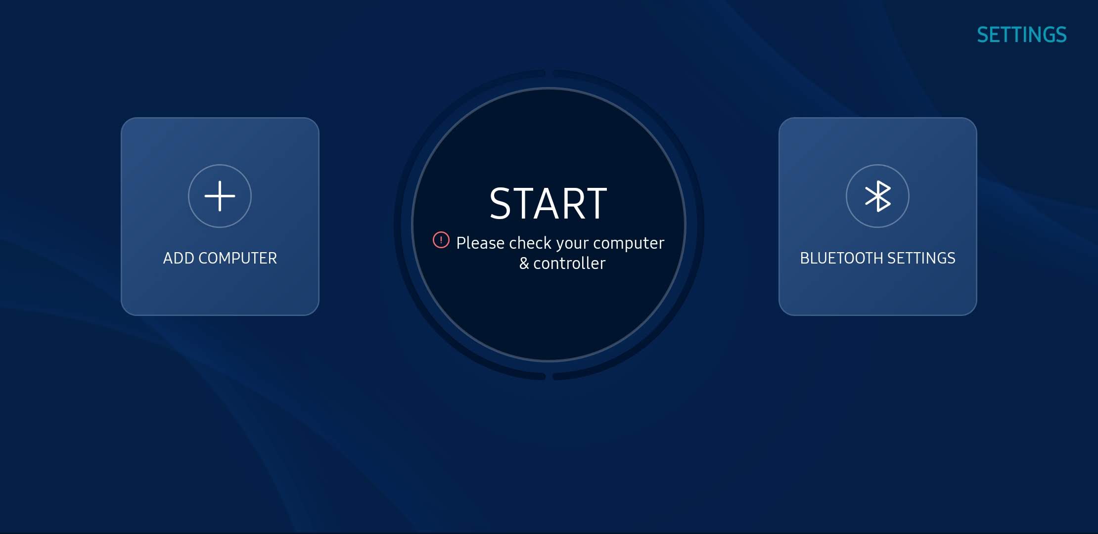 Steam Link for Galaxy 1.0.1