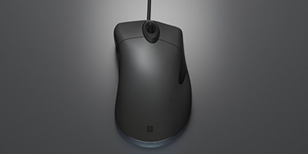 Microsoft объяснила, почему обновила 15-летнюю мышку