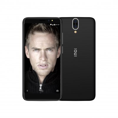 Российский смартфон INOI 6 Lite с большой батареей уже в продаже