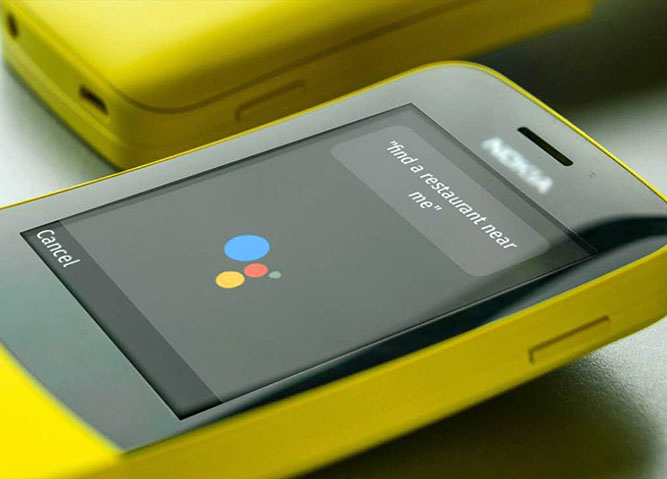 Google инвестировала $22 млн в аналог Android для звонилок