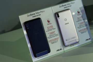 ASUS представили в России смартфон ZenFone Max Pro (M1)