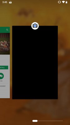 Вышла Android P DP4: изменённый стиль иконок и ручное переключение темы