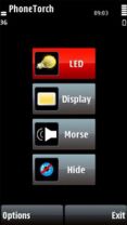 PhoneTorch 2.02
