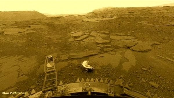 К 2025 году на Землю упадёт межпланетная станция «Венера-9», запущенная в 1972 году