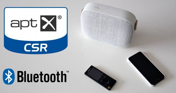 Музыка по Bluetooth: разбираемся в беспроводных аудиокодеках