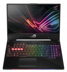 Игровые ноутбуки ROG Strix SCAR II и Hero II появились в России