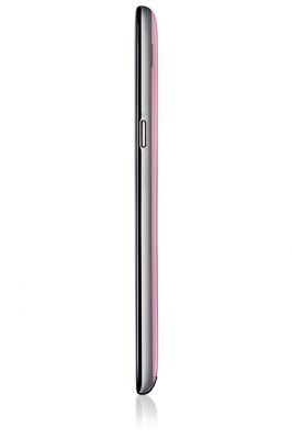 Samsung приготовил розовый Galaxy Note II к 14 февраля