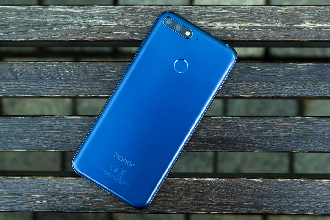 Картинка honor 7c