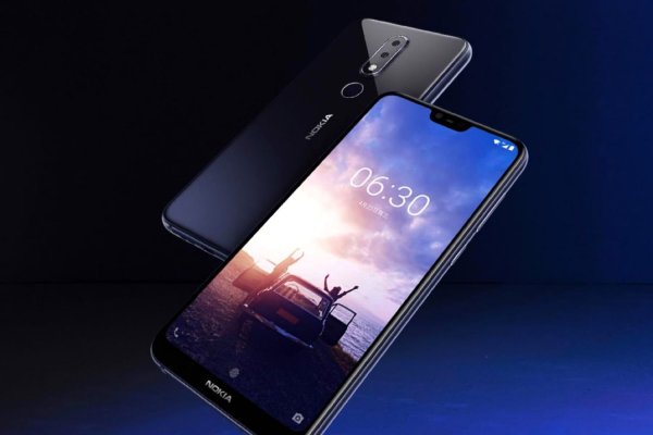 Nokia X5 — конкурент недорогим смартфонам Xiaomi