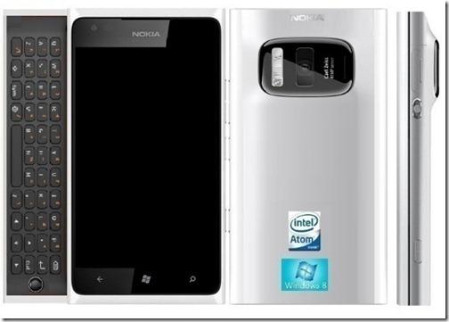 Nokia дополнит линейку Lumia-смартфонов 4 новыми устройствами и переименует смартфон с 41-мп камерой