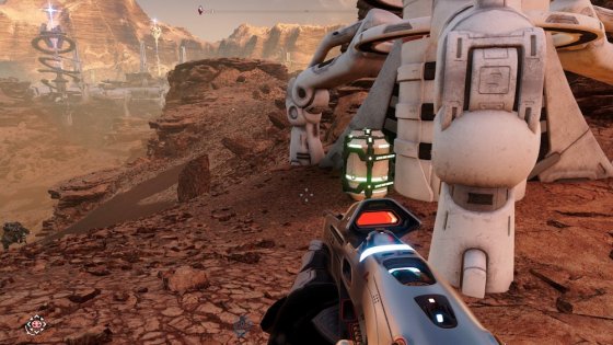 Обзор дополнения Far Cry 5 — Пленник Марса