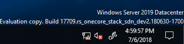 Microsoft добавит в Windows 10 поддержку високосных секунд