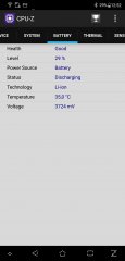 Обзор ASUS ZenFone 5 — недорогой флагман — Производительность и ОС. 3